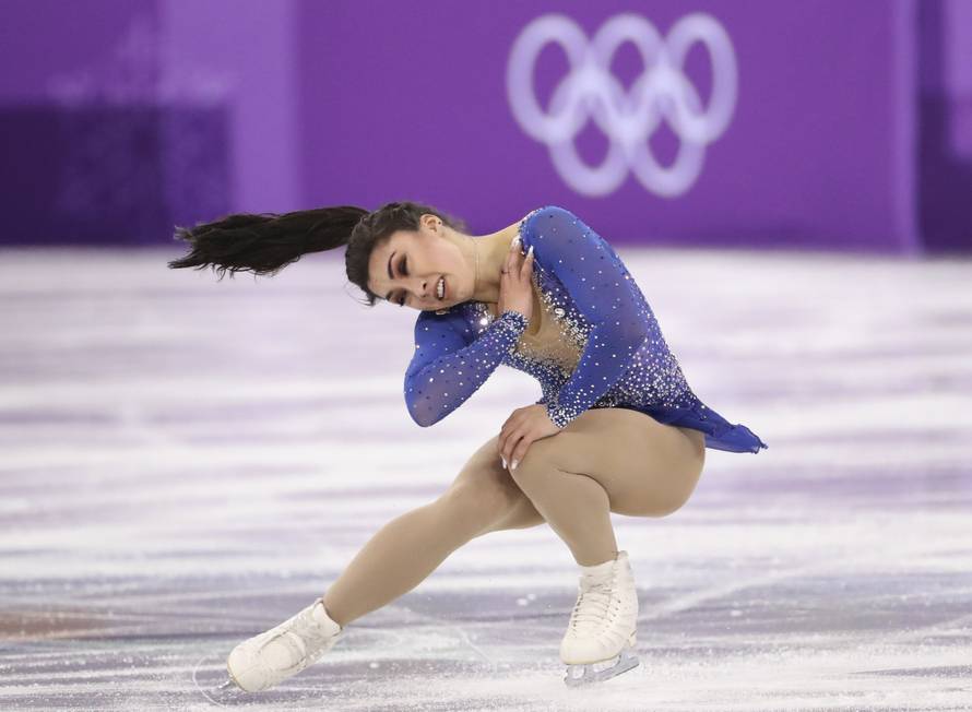 Pyeongchang 2018 Winter Olympics