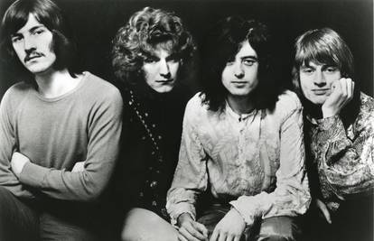 Tuže Led Zeppelin zbog dijela pjesme 'Stairway to Heaven'