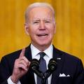 Joe Biden: 'Ruski napad na Ukrajinu i dalje je moguć'