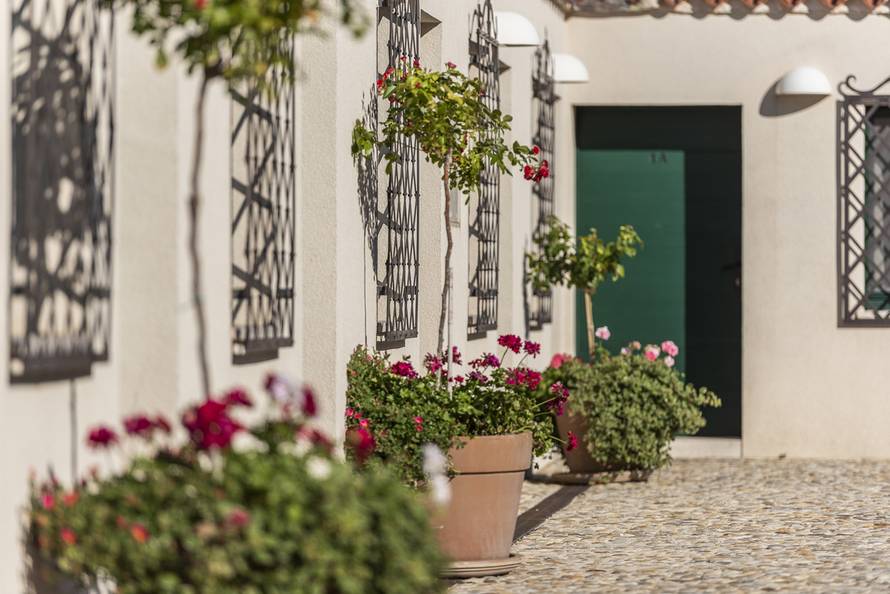 Šime Vrsaljko o hotelu koji je otvarao s rođakom: 'Od rujna 2025. nemam više ništa s tim'