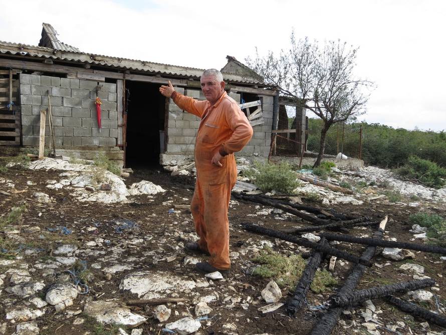 Rozeta Bogeljić/24sata