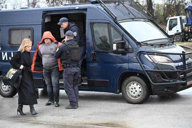 U Skoplju započelo suđenje osumnjičenima za požar u Kočanima gdje su poginule 63 osobe