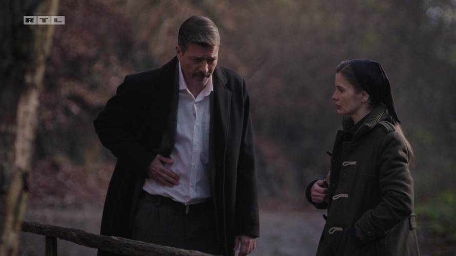 Evo što će večeras biti u seriji 'Divlje pčele': Sadija razotkrila Katu pred Mirjanom i Terezom?