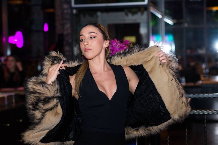 SAMO ZA 18+: U Zagrebu je održan prvi Durex party!