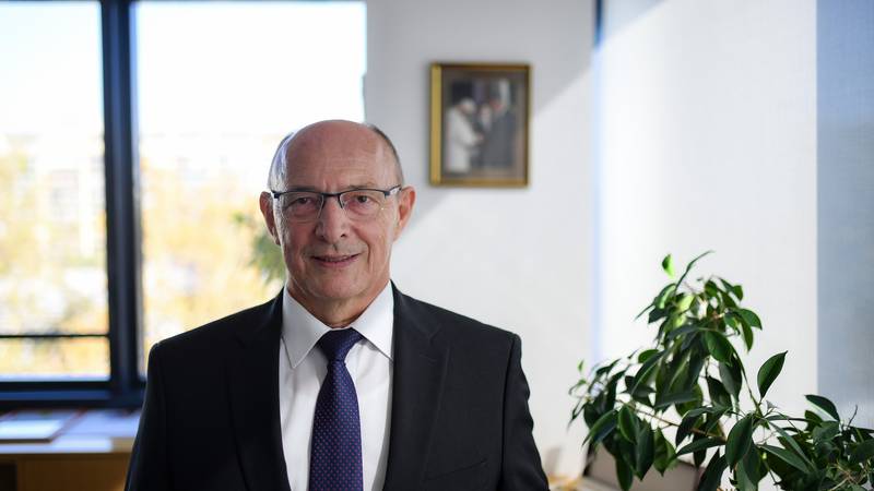 Vlada je produljila Adaniću mandat za predsjednika Uprave Janafa do postupka izbora