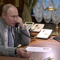 Putin proglasio Sjeverni tok 2 spremnim za izvoz plina