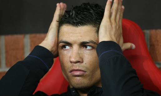 Ronaldo je stvarno najveći... Egotriper u povijesti nogometa