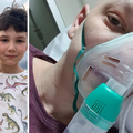 Majka hrabrost: 'Leukemiju sam pobijedila dva puta i ostala bez kukova. Borim se zbog sina...'
