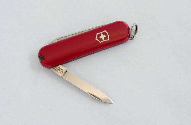 Swiss Army Knife