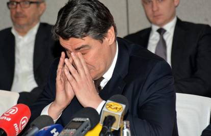 Milanović je objavio: 'Vlada će ipak odustati od monetizacije'