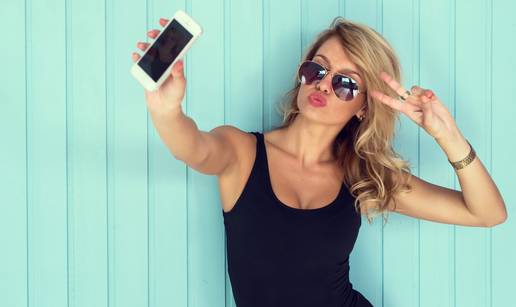 Selfie vas mo&zcaron;e izdati: Kradu li hakeri otiske prstiju iz va&scaron;ih fotografija pomo&cacute;u AI-ja?