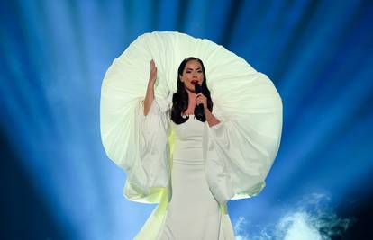 U finale Eurosonga ne ide niti jedna ex-YU zemlja: Evo kada se to posljednji put dogodilo...