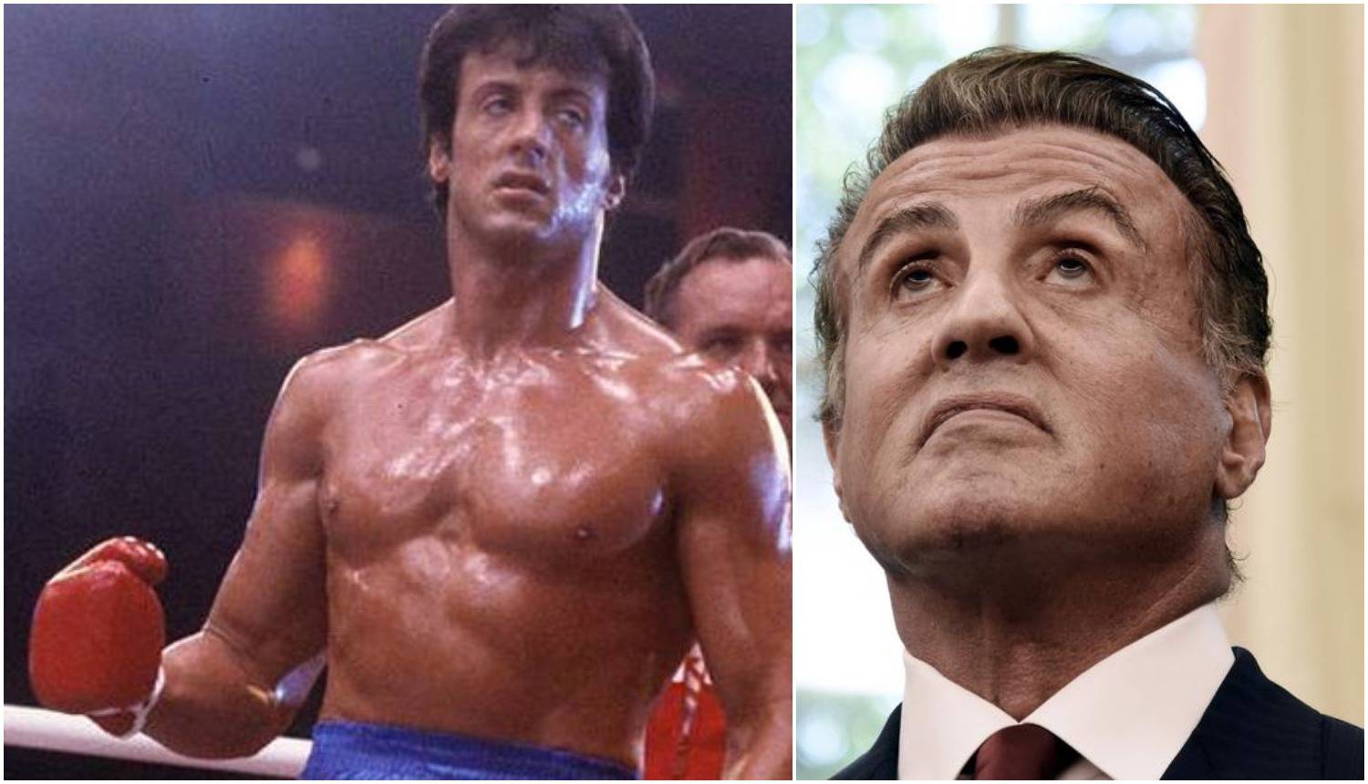 Stallone se oprostio od uloge Rockyja: 'Ovo mi slama srce...'