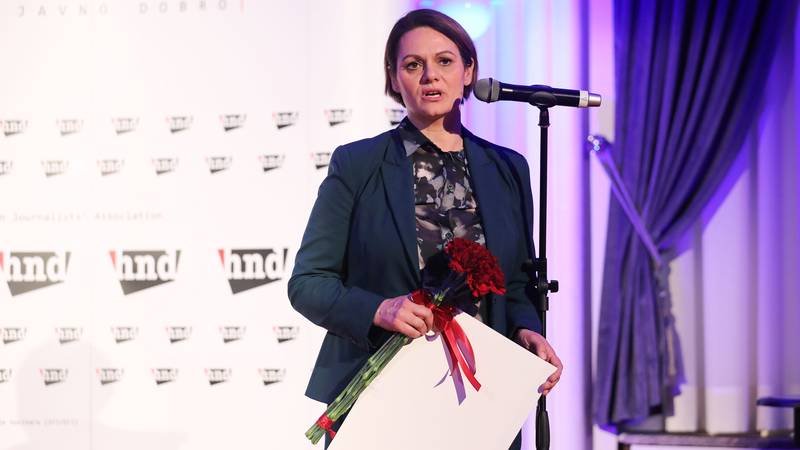 Nataša Božić Šarić nakon tri desetljeća odlazi iz medija, evo gdje nastavlja karijeru...