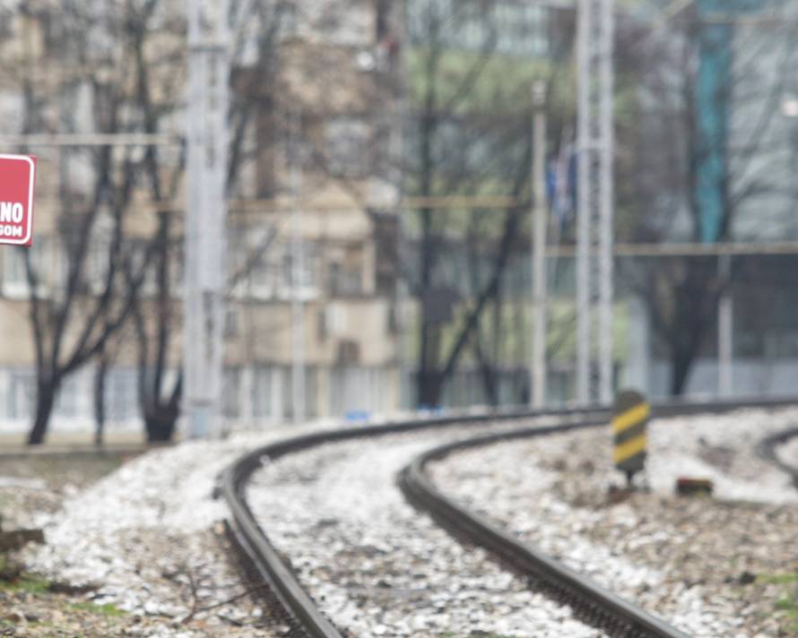 'Tu je poginuo dječak, ali ljudi zbog žurbe opet riskiraju život'