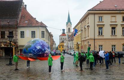 Prije 50 godina je osnovana organizacija Greenpeace