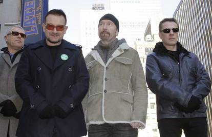 Bubnjar U2-a će u penziju nakon europske turneje?