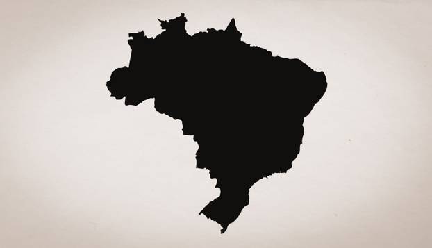 KVIZ Možete li prepoznati ove države samo po obliku njihova teritorija? Neće vam biti lako!