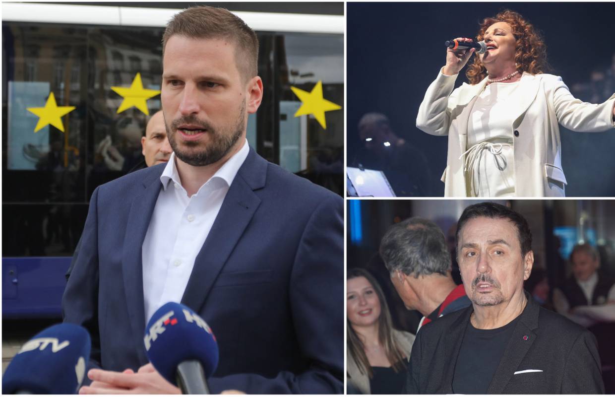 Turbofolk koncerta neće biti ni u Osijeku, gradonačelnik Radić: 'Podržavam svog kolegu iz Pule'