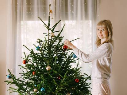 9 blagdanskih tradicija za koje mnogi ne znaju da su poganska