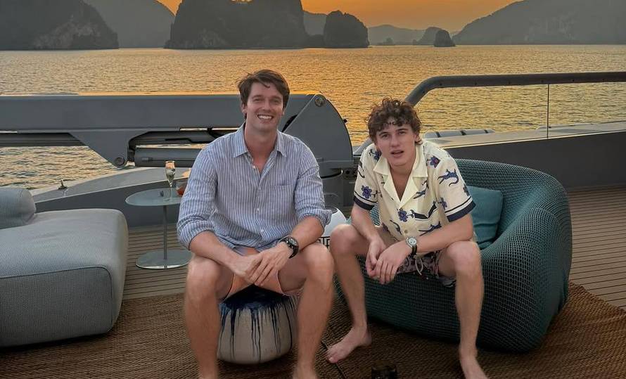 Ima nešto i gore od incesta?! Zvijezda 'Bijelog lotosa' više ne želi seriju gledati s roditeljima