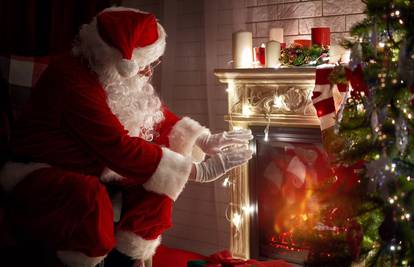 Djed Mraz, Tata Božić - kako ga sve zovu i kakvi su običaji