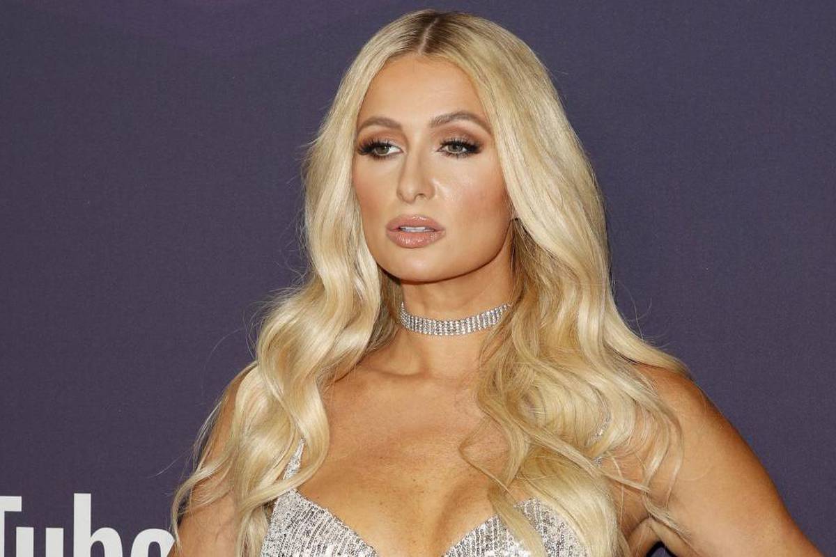 Paris Hilton promijenila je stil za potrebe Lanvin kampanje