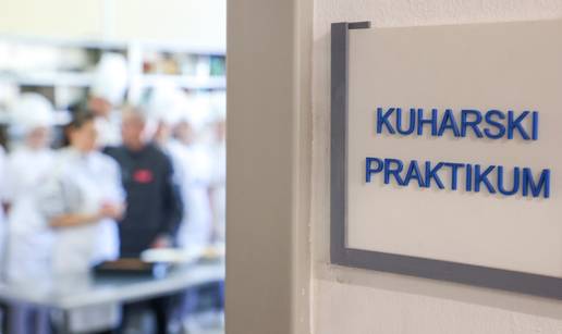 Podravka i potrošači osigurali više od 83 tisuće eura za opremanje školskih praktikuma