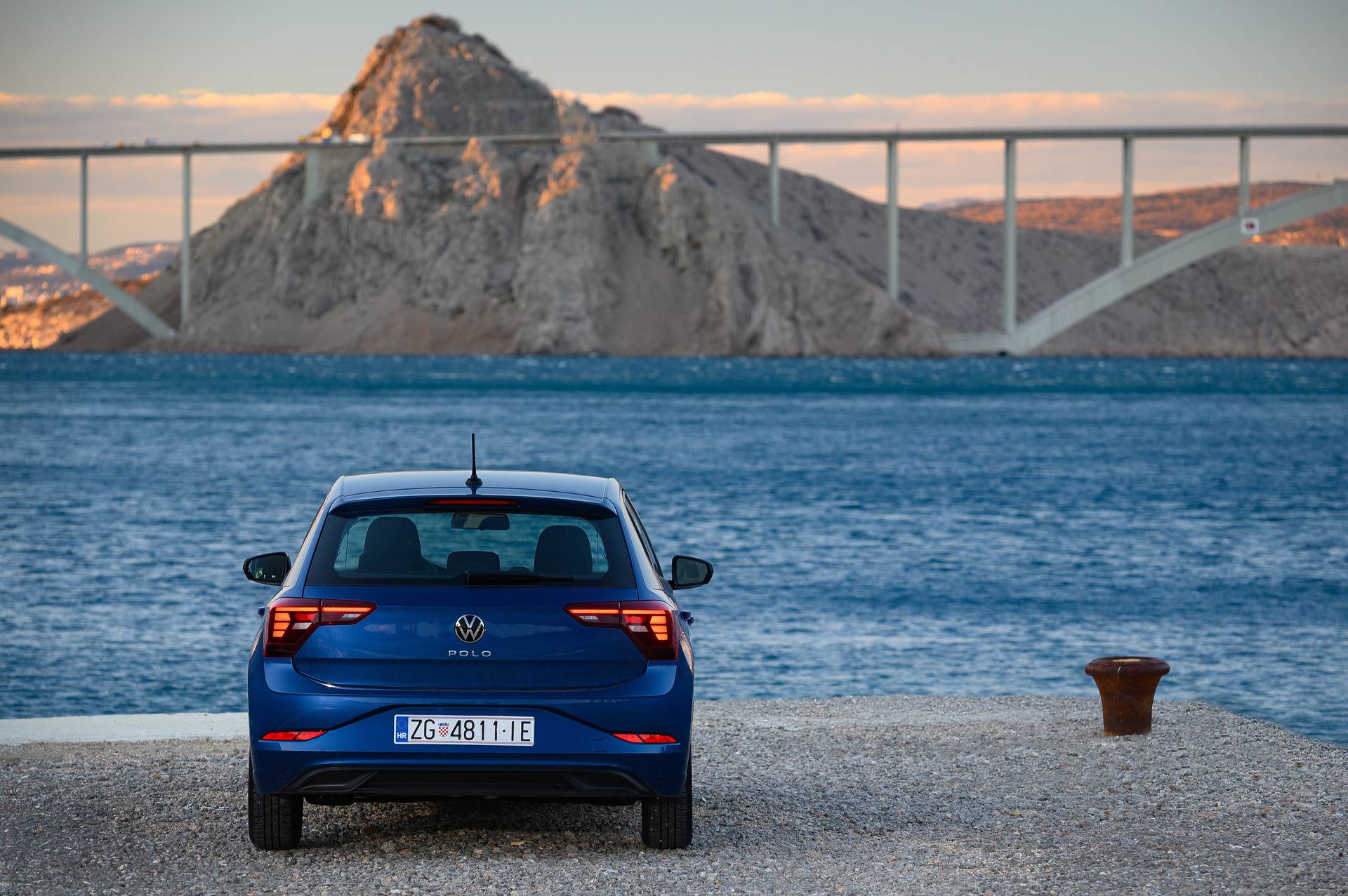 Novi Volkswagen Polo s velikim promjenama ide u smjeru Golfa