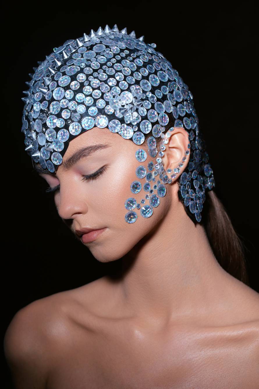 Naša hair stilistica Katica Topčić kreirat će frizure na Fashion Weeku u Londonu i Milanu