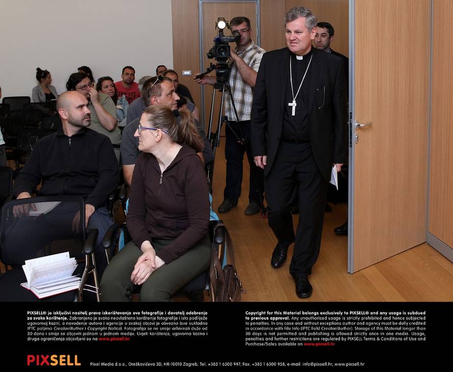 Patrik Macek/PIXSELL