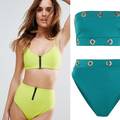 Ljetni trend: 'Bakini' kupaći kostimi inspirirani pedesetima