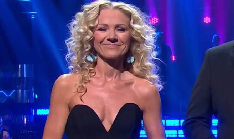 Ognjena: 'Barbara izgleda bolje od većine žena njenih godina. Ne možeš Hrvatima udovoljiti'