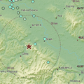 Hrvatsku zatresao novi potres, bio je jačine 4,1 po Richteru