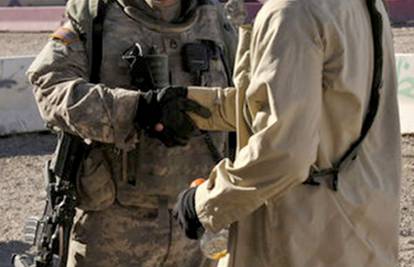 Američki vojnik se 'ne sjeća' da je ubio 16 ljudi u Afganistanu 