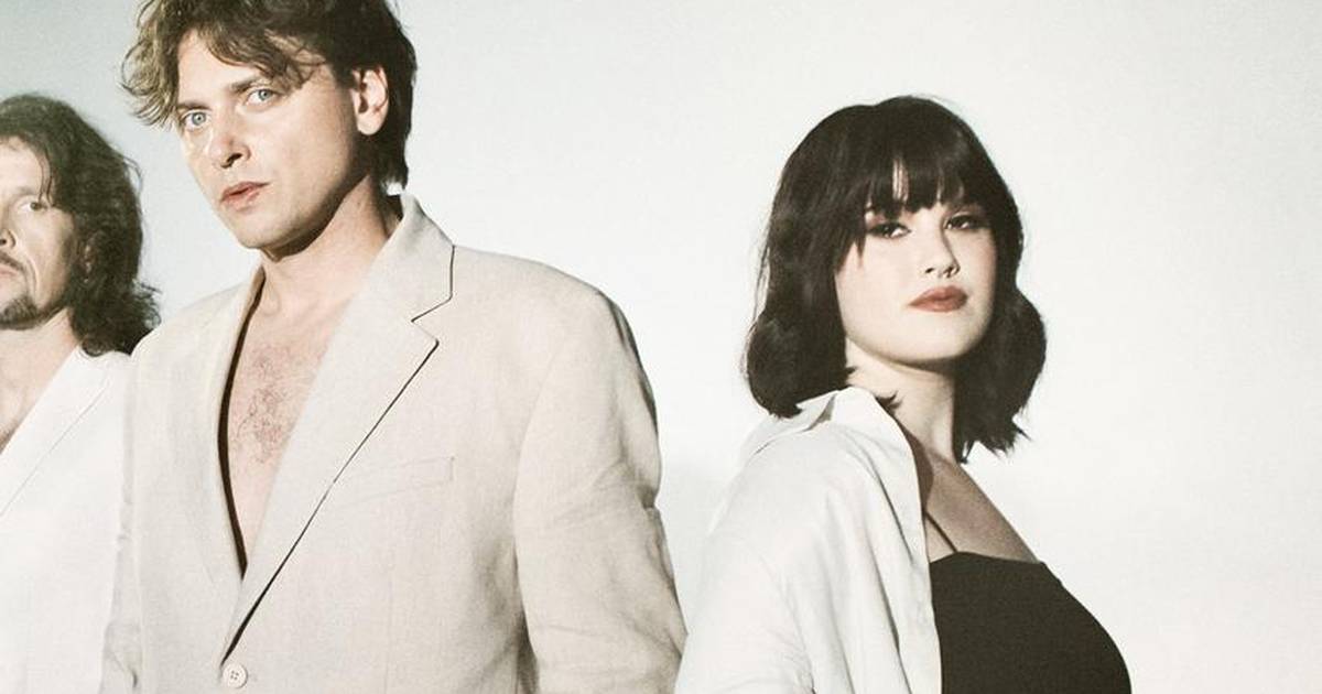 Glavni vokal Silentea o novoj pjevačici: ‘Malo se bila prepala, ali znali smo da je ona ta prava’ Glavni vokal Silentea o novoj pjevačici: ‘Malo se bila prepala, ali znali smo da je ona ta prava’