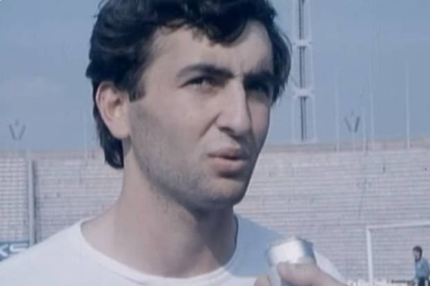 Pogibije poznatih nogometaša: Dinamova legenda, 'vatreni' koji je stradao uoči vjenčanja...