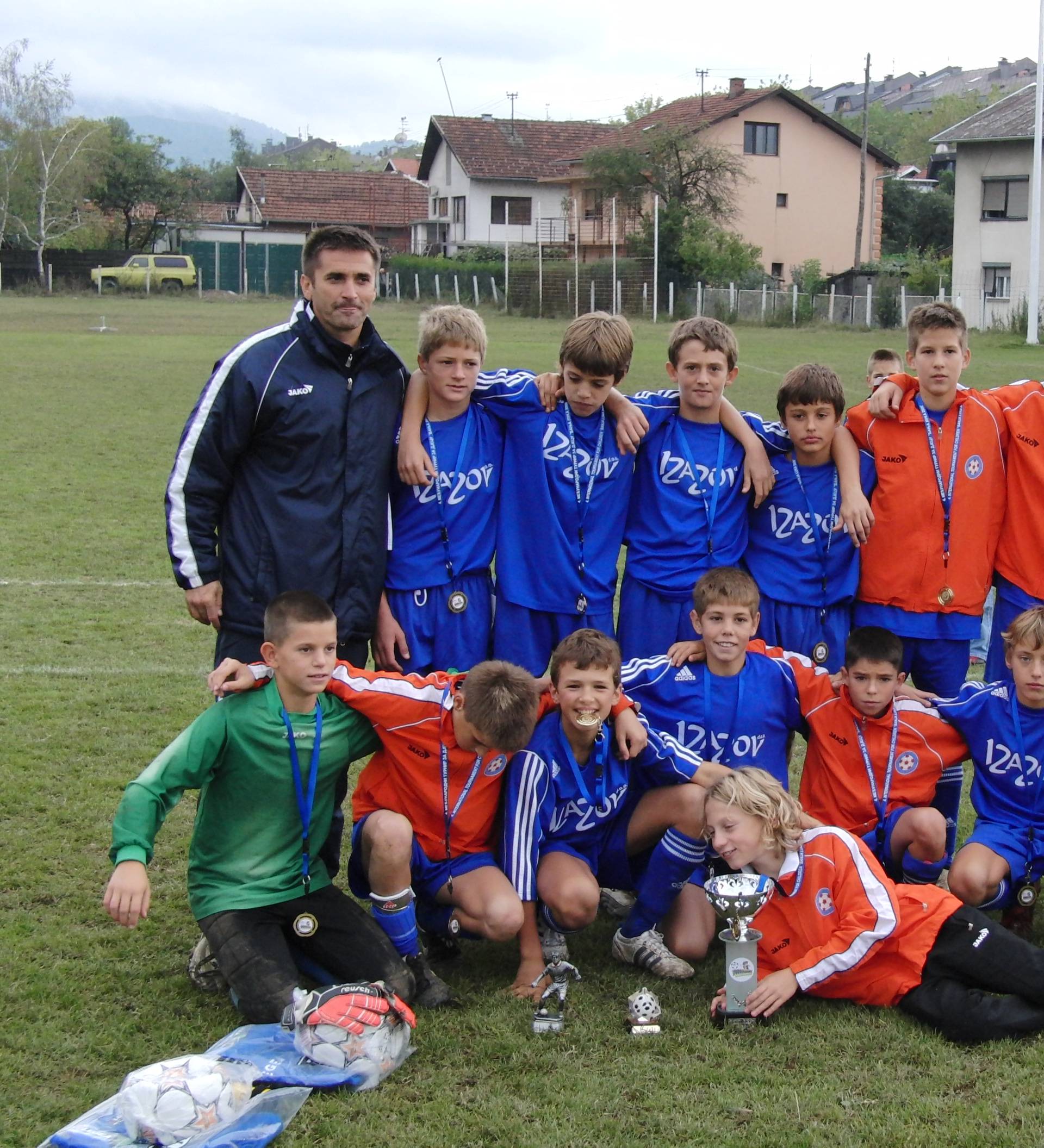 Stvorili smo Vlašića i Livaju, a Hajduk pogrešno koristi Šegu