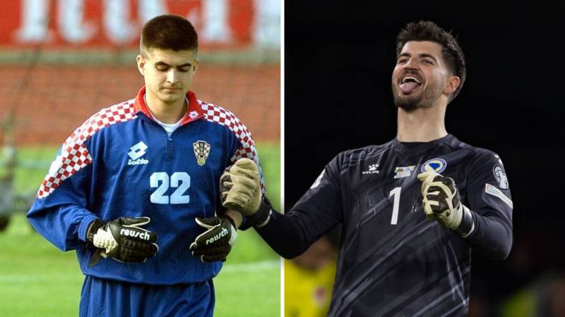 Otac je s Hrvatskom osvojio broncu, a sin vodi BiH na SP! Igraju i bivši mladi 'vatreni'