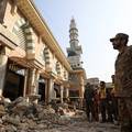 Pakistan: Najmanje 100 ljudi je umrlo u bombaškom napadu