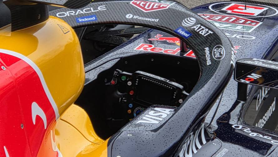 Bolid Formule 1 jurit će ulicama Zagreba! Evo svih detalja...