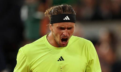 Sve se zna: Zverev protiv Fritza u finalu Stuttgarta! Amerikanac želi nastaviti sjajan niz...