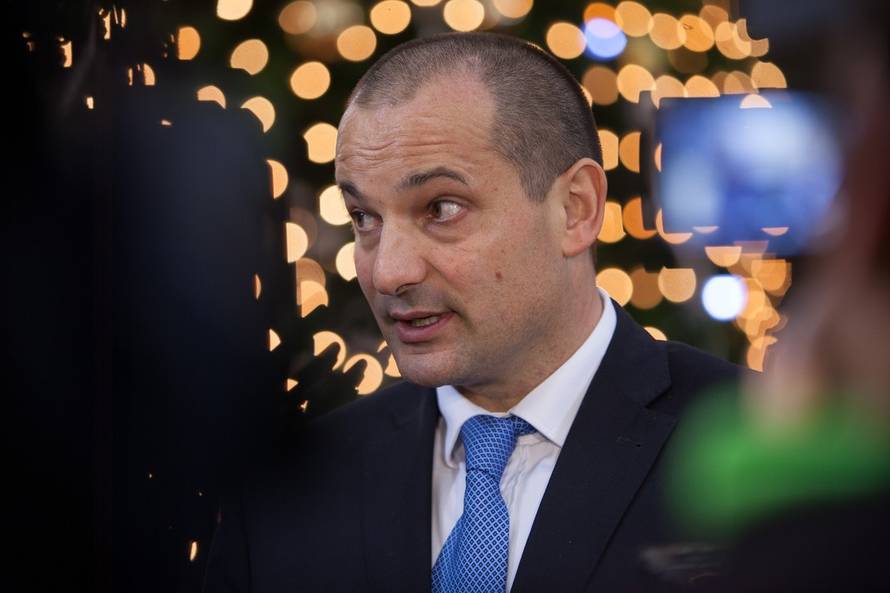 Nel Pavletić/Pixsell