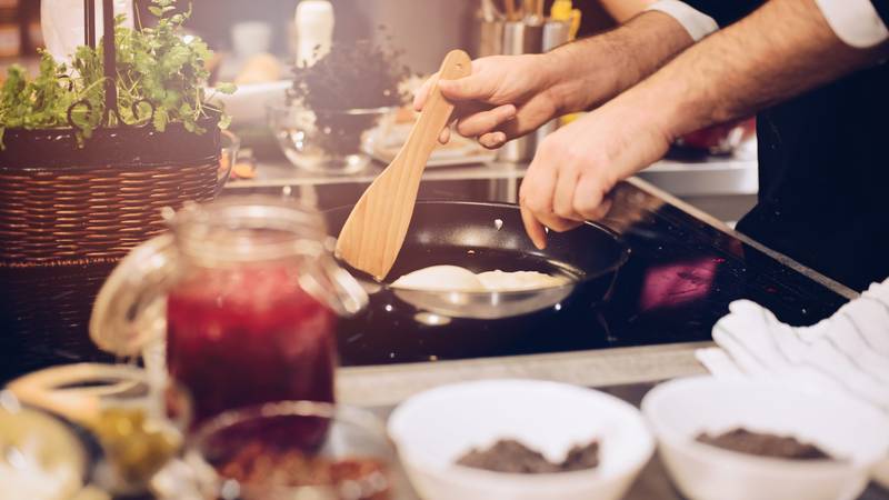 10 delicija: Fini i zdravi proljetni recepti gotovi već za pola sata