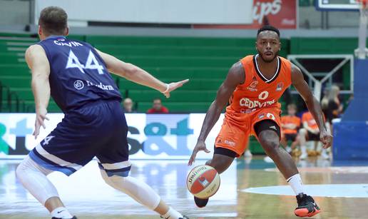 Cedevita do preokreta u Baru: Pullen dao 28 u drugom dijelu!