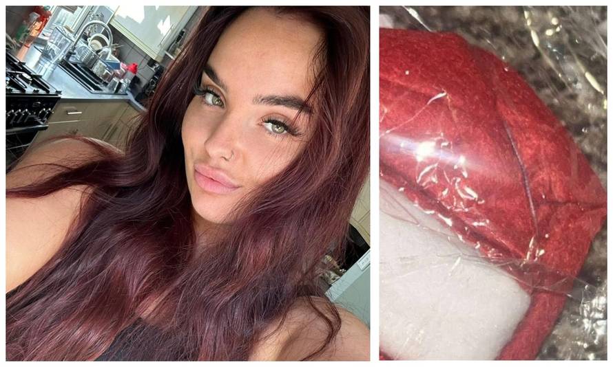 Stigao joj paket iz trgovine koju obožavaju i Hrvati. Ono što je pronašla je - horor! Vrisnula je