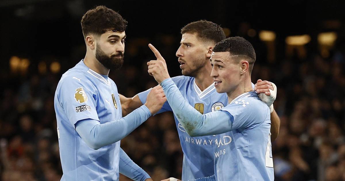 Novi spektakl u režiji Fodena, Gvardiol i Kova igrali u pobjedi