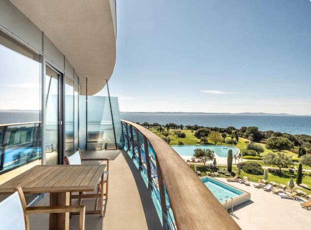 FOTO 15 savršenih hotela za proljetni odmor u Hrvatskoj: I za parove i za obitelji