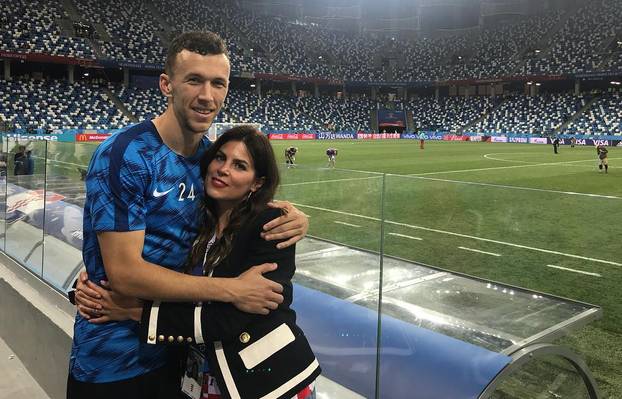 Kog' ljube naši Vatreni? Modrić, Kovačić i Petković ekonomistice, a Kramarić zaveo veterinarku