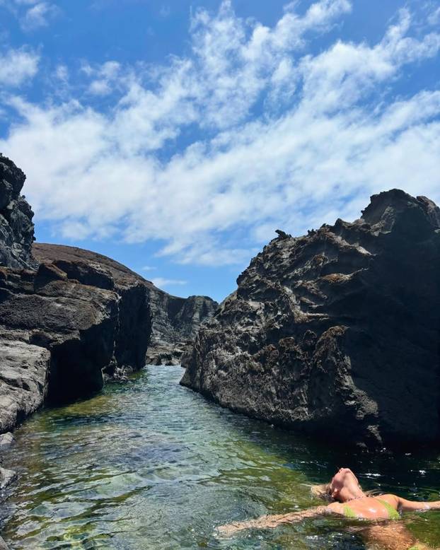 FOTO Tara nikad do sad nije bila zaljubljena. Nada se da će se to promijeniti u 'Love Island Adria'